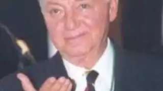 Enrique González fue director del Fondo de Cultura Económica y embajador de México en España