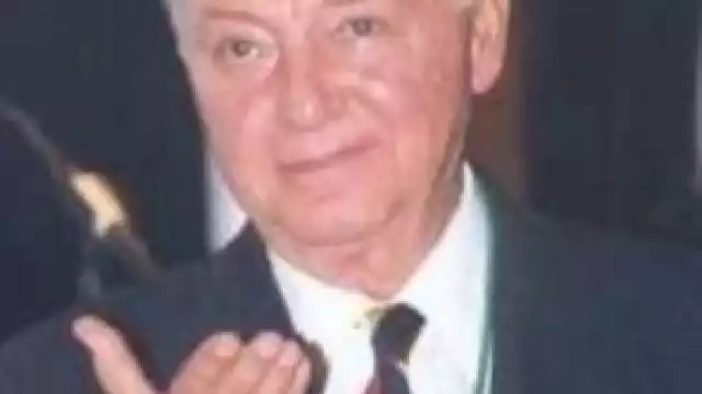 Enrique González fue director del Fondo de Cultura Económica y embajador de México en España