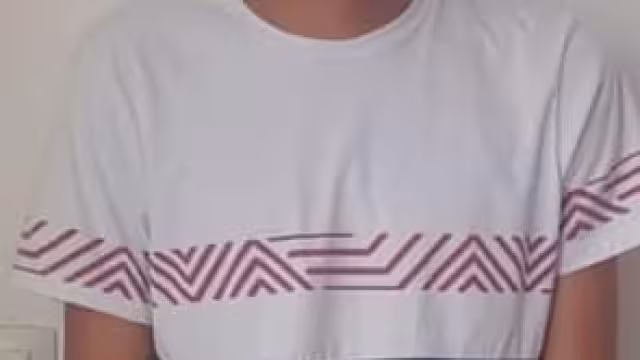 Se logró detener al presunto responsable, por lo que ante el señalamiento directo, los oficiales procedieron a detenerlo