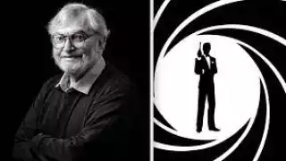 Muere a los 94 años Monty Norman, el compositor de la banda sonora de James Bond