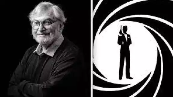Muere a los 94 años Monty Norman, el compositor de la banda sonora de James Bond Muere a los 94 años Monty Norman, el compositor de la banda sonora de James Bond