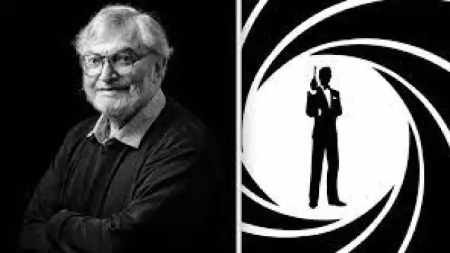 Muere a los 94 años Monty Norman, el compositor de la banda sonora de James Bond