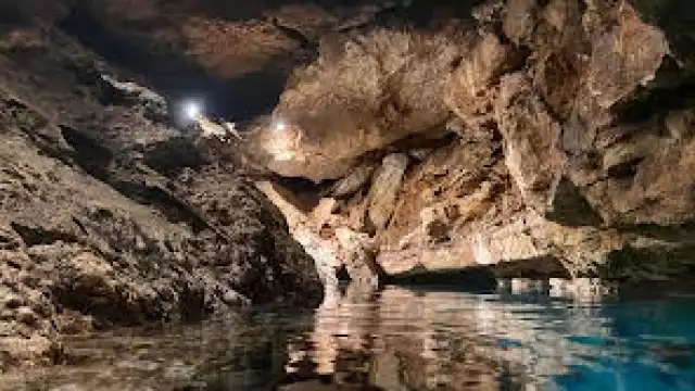 Cenote Maní Chan, Homún, Yucatán