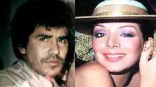 Sara Cosío fue encontrada junto a Caro Quintero en el momento de su primera detención. Foto: Especial