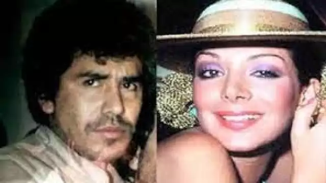 Sara Cosío fue encontrada junto a Caro Quintero en el momento de su primera detención. Foto: Especial