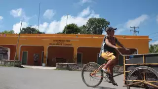   Ejidatarios de Telchaquillo defienden Mayapán: rechazan la venta de terrenos y exigen coadministración tras 40 años de   litigio