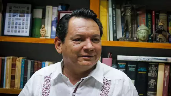 El Gobernador electo inicia hoy su gira de agradecimiento por el interior del estado El Gobernador electo inicia hoy su gira de agradecimiento por el interior del estado