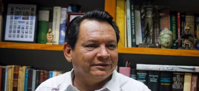 El Gobernador electo inicia hoy su gira de agradecimiento por el interior del estado