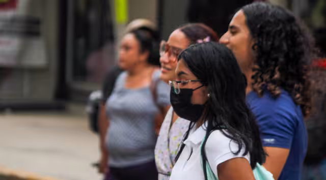 Autoridades de Salud detectaron casi 5 mil personas con este tipo de enfermedades, estos días