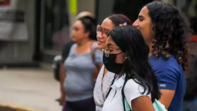 Autoridades de Salud detectaron casi 5 mil personas con este tipo de enfermedades, estos días