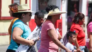 Canícula en Yucatán: Así afectará este periodo de calor intenso