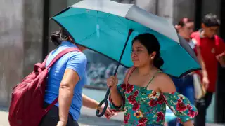 Clima en Mérida 23 de mayo: Onda de calor continuará con temperaturas hasta de 41 grados