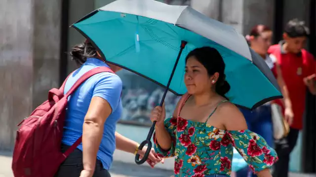 Se espera que las altas temperaturas permanezcan en Yucatán