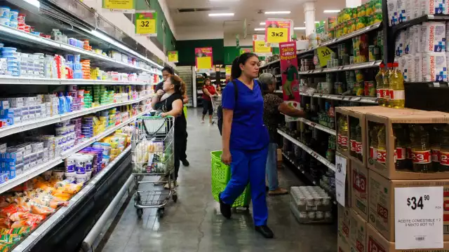 La canasta básica es más alta en la ciudad de Mérida