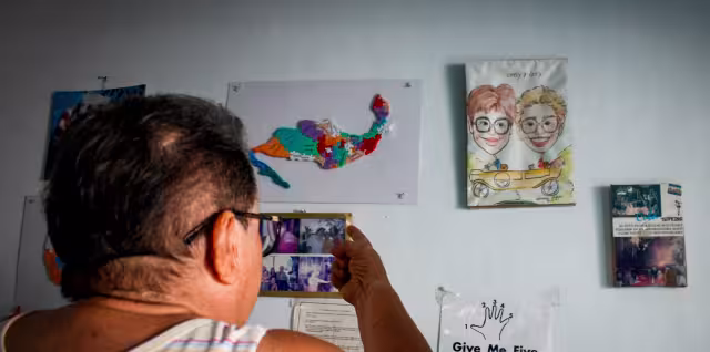 Una mujer homosexual recuerda la difícil situación que vivió durante su juventud en Yucatán