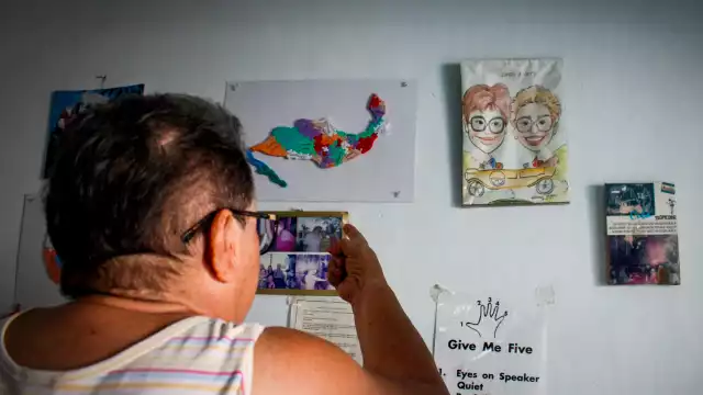 Una mujer homosexual recuerda la difícil situación que vivió durante su juventud en Yucatán