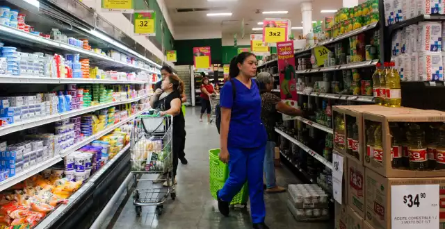 Mérida, entre las ciudades con la canasta básica más barata y más cara del Sur del país