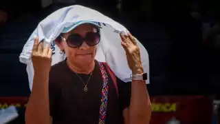 Clima en Mérida 28 de mayo: Se pronostica hasta 41 grados este martes 