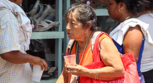 La Secretaría de Salud reportó al menos cuatro casos de tifoidea en mujeres de Yucatán