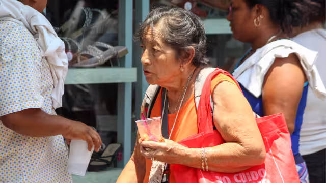 La Secretaría de Salud reportó al menos cuatro casos de tifoidea en mujeres de Yucatán