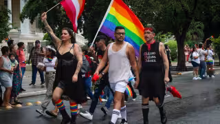 Marcha LGBT+ Mérida 2026: fecha, ruta y municipios de Yucatán donde habrá celebraciones del Orgullo