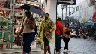 Clima en Yucatán 20 de julio: Se pronostican lluvias fuertes este sábado  