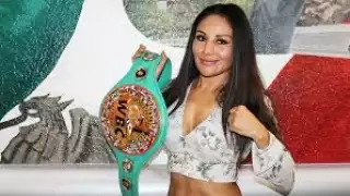 Este es el motivo por el que la Barbie Juárez tiene dificultades al hablar