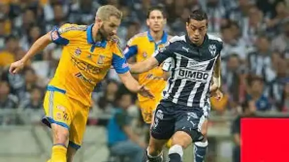 El partido en el Gigante de Acero del Monterrey se antoja como un duelo cerrado El partido en el Gigante de Acero del Monterrey se antoja como un duelo cerrado