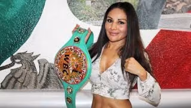 Este es el motivo por el que la Barbie Juárez tiene dificultades al hablar