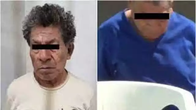 Presunto feminicida serial de Atizapán recibe vacuna contra COVID-19