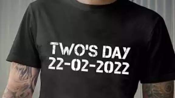 El 22 de febrero de 2022 se trata de una fecha idónea para tomar decisiones importantes relacionadas con los conceptos de unión y equilibrio.