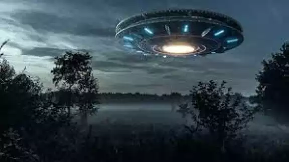 Capitolio confirma la existencia de los OVNIS; aquí los mejores memes