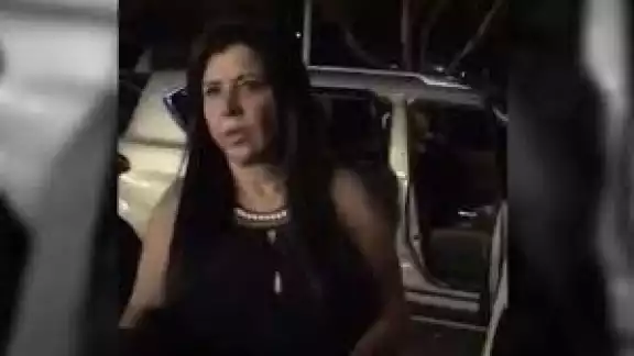 La esposa de 'El Mencho' se encuentra detenida La esposa de 'El Mencho' se encuentra detenida