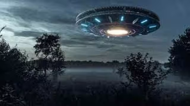 Capitolio confirma la existencia de los OVNIS; aquí los mejores memes