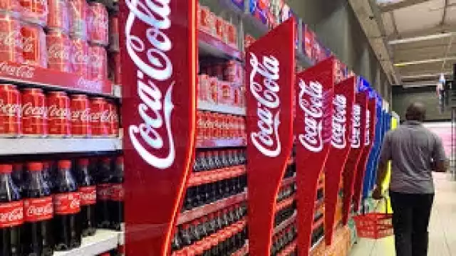 La Coca Cola subirá su precio en México