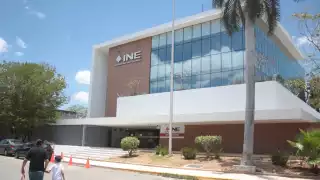 INE Yucatán invita a prepararse para votar: Recomienda consultar perfiles,  practicar el sufragio y ubicar casillas antes de elegir al Poder Judicial