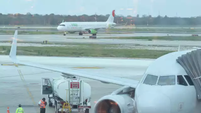 VivaAerobús expandirá su red de traslados con cuatro rutas de Mérida a la frontera