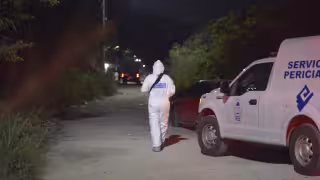 Homicidios en Quintana Roo descendieron en 2025, pero aumentaron las extorsiones