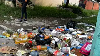 Habitantes de Chetumal califican la administración de Yensunni Martínez como “desastre"