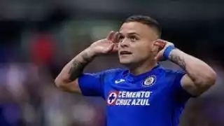 El 'Cabecita' deja México