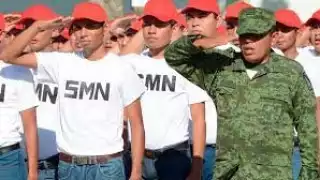 Requisitos para tramitar la cartilla militar 2021 en Chetumal, Quintana Roo
