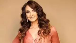 Lupita Jones ha tenido una vida exitosa en los negocios