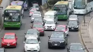 Hoy No Circula martes 18 de abril de 2023 en CDMX y Edomex