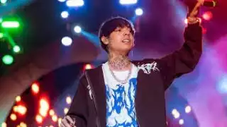 Natanael Cano compartió el tráiler oficial de la nueva serie de HBO Max, ‘VGLY’, en la cual debutará como actor