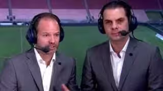 Christian Martinoli se volvió tendencia en redes sociales