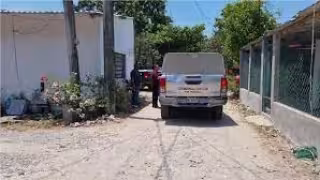 Familia de Tabasco muere encerrada dentro de su carro