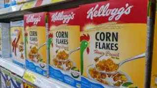 La Profeco inmobilizó varias cajas del producto