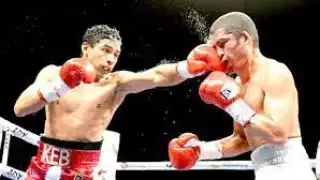 El mundo de las “orejas de coliflor” ha tenido grandes representantes nacidos en Yucatán