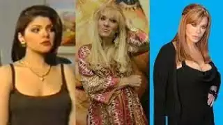 Hace unos años, Itatí Cantoral llamó drogadicta aa Yuri e insultó a Lucía Méndez