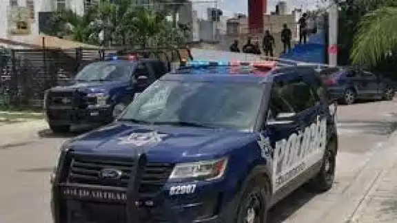 La víctima dijo que el tiempo que estuvo en los separos, otros asegurados se quejaron de casi lo mismo La víctima dijo que el tiempo que estuvo en los separos, otros asegurados se quejaron de casi lo mismo